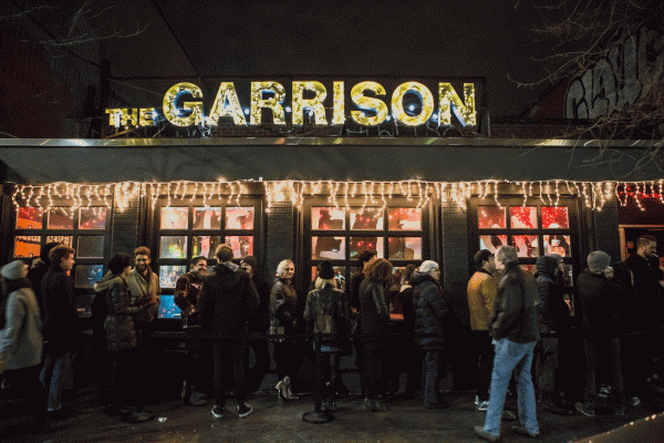 photo of The Garrison 